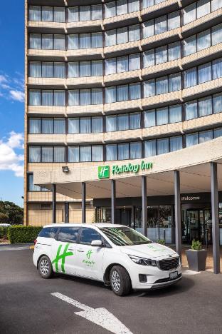 holiday inn melbourne airport by ihg