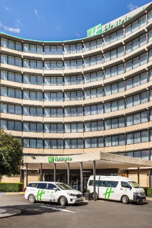 holiday inn melbourne airport by ihg