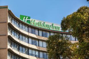 holiday inn melbourne airport by ihg