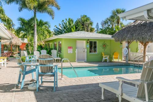 tropical breeze resort