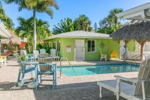 tropical breeze resort