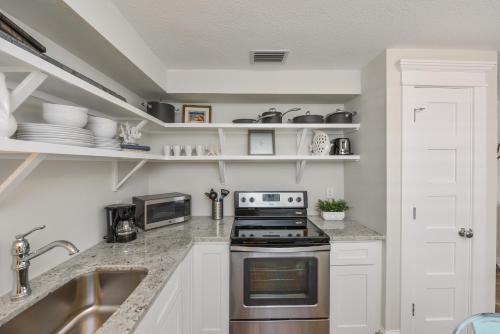 tropical breeze resort