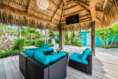 tropical breeze resort