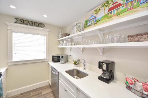 tropical breeze resort