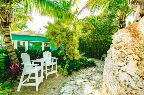 tropical breeze resort