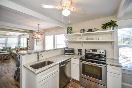 tropical breeze resort