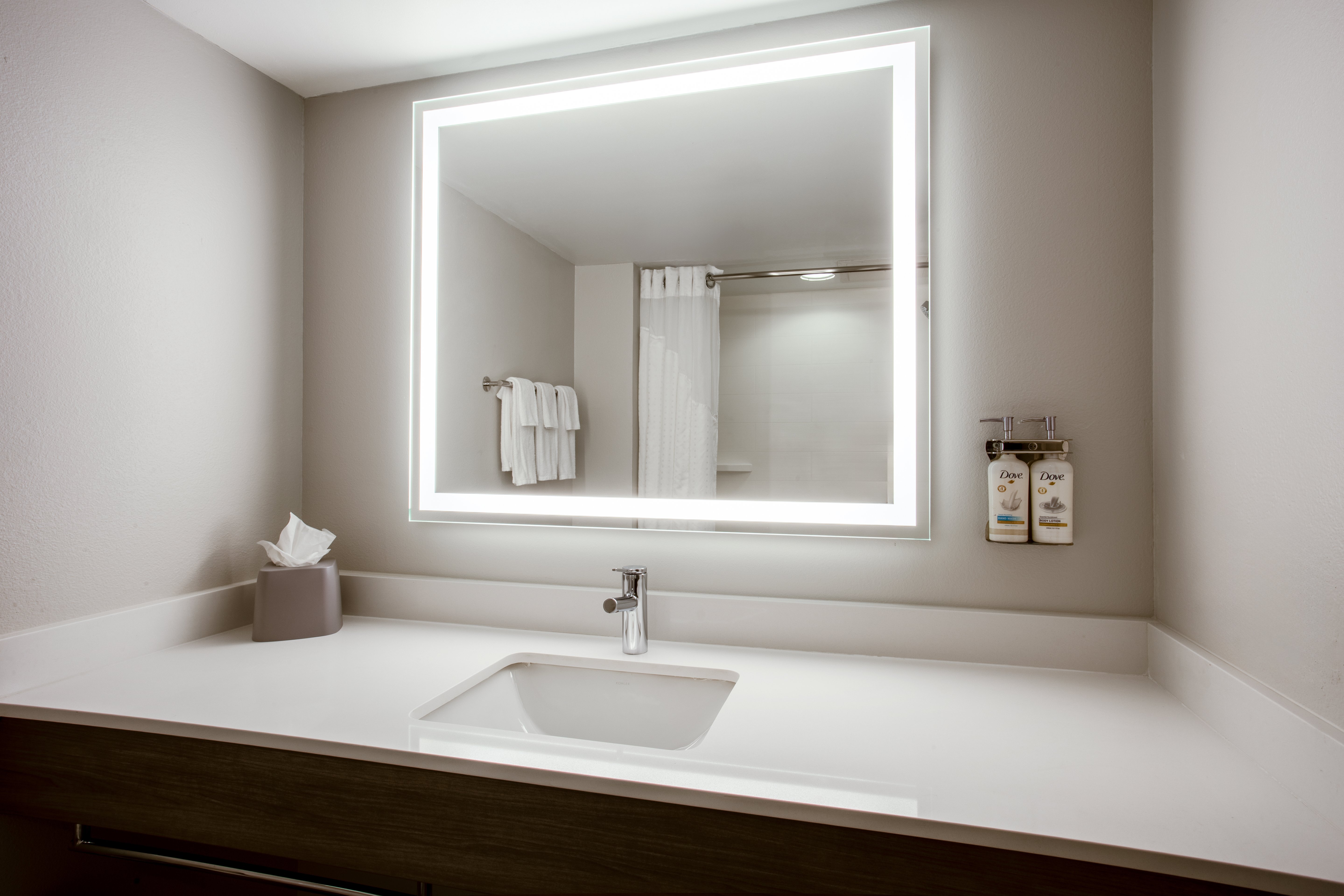 holiday inn express and suites bradenton east lakewood ranch by ihg