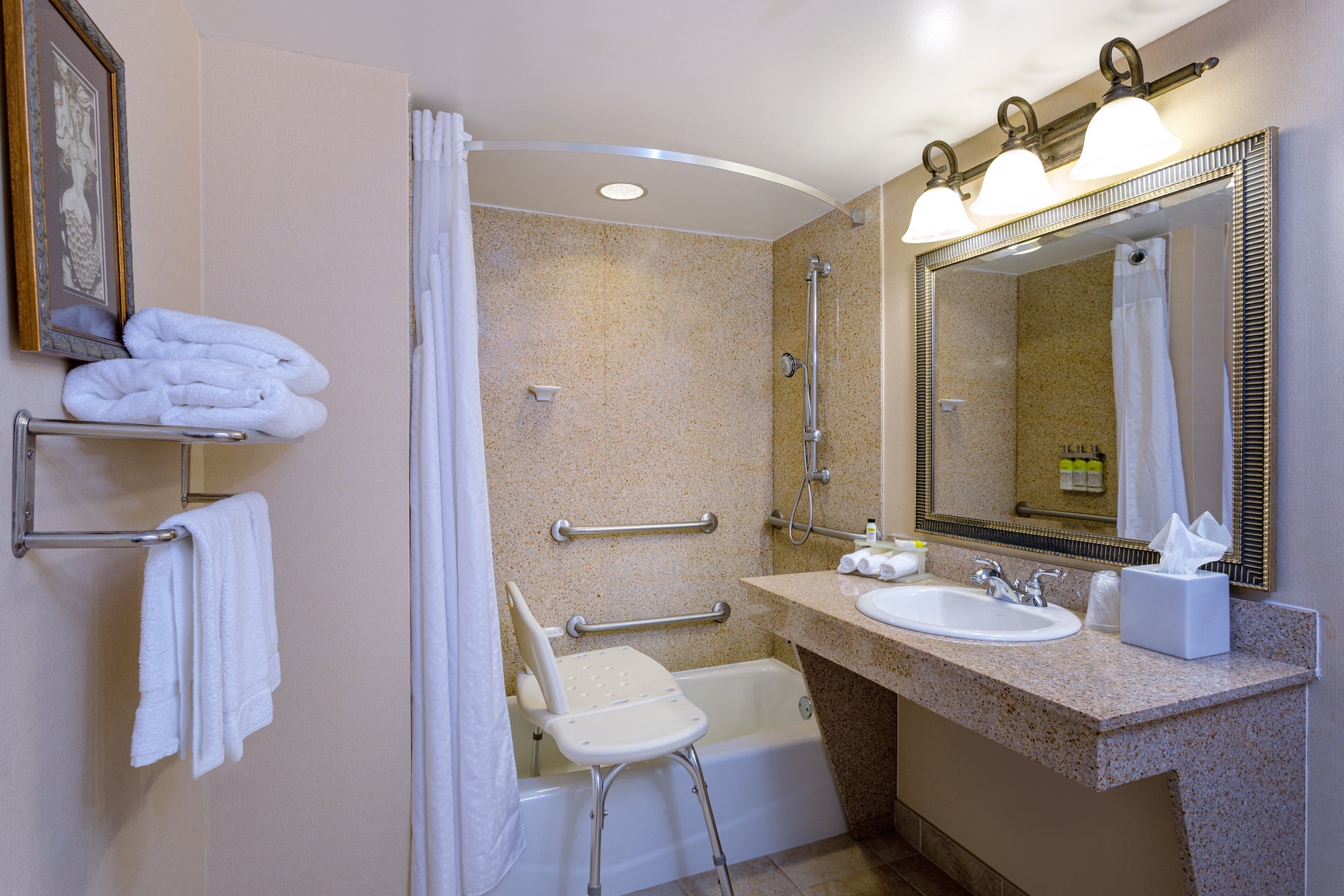 holiday inn express and suites bradenton east lakewood ranch by ihg
