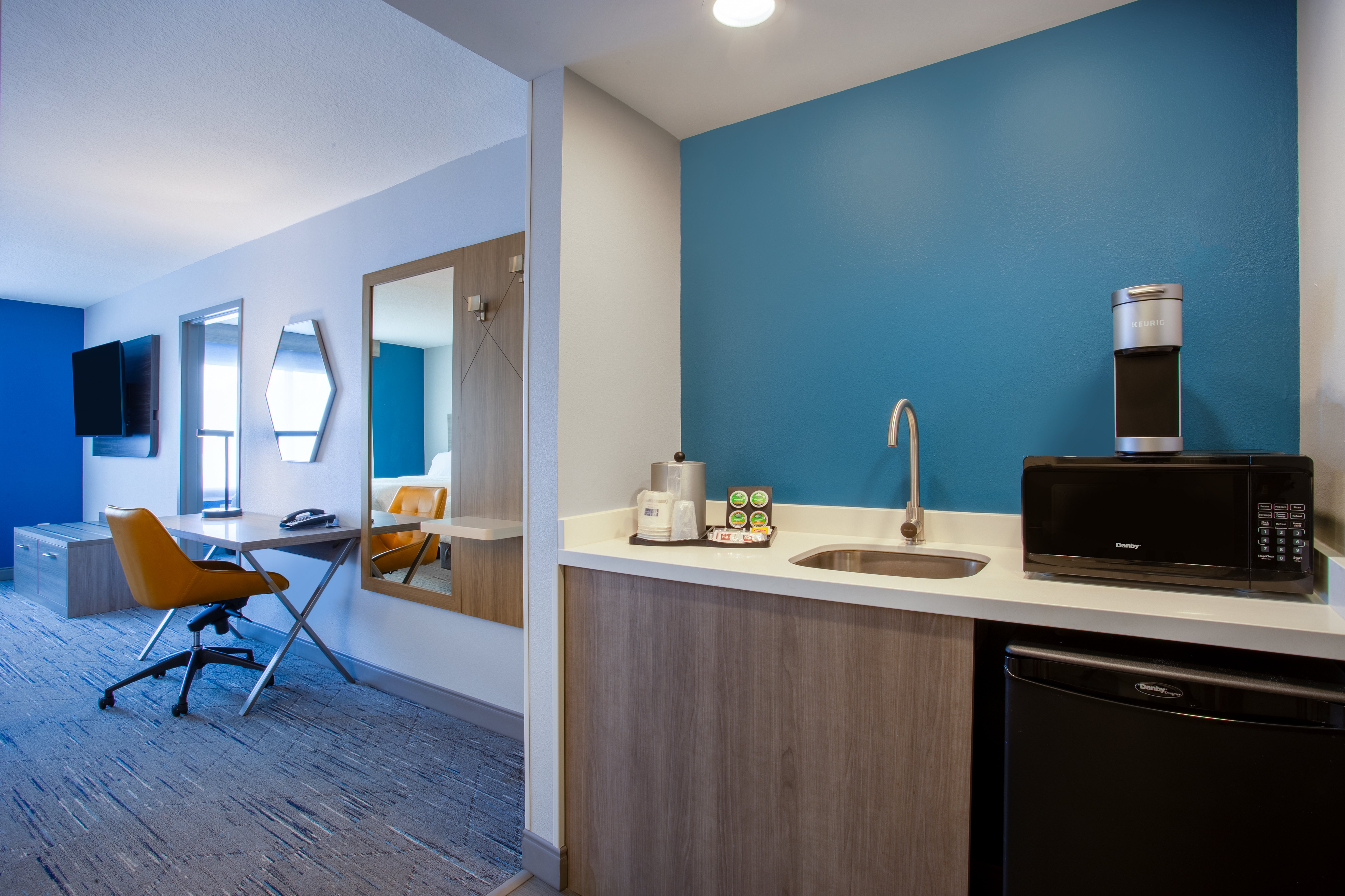 holiday inn express and suites bradenton east lakewood ranch by ihg