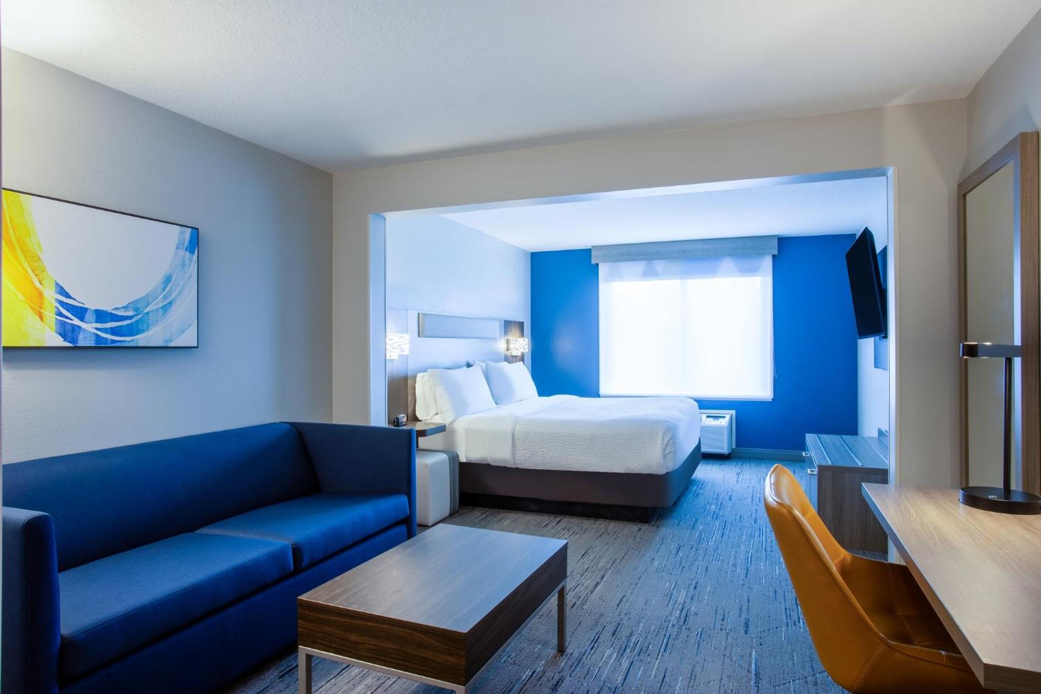 holiday inn express and suites bradenton east lakewood ranch by ihg
