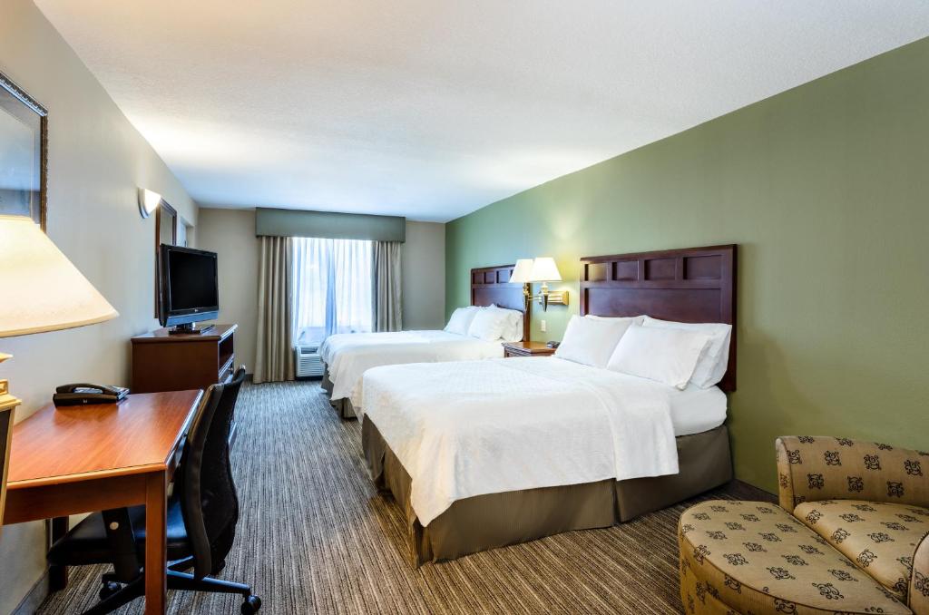 holiday inn express and suites bradenton east lakewood ranch by ihg