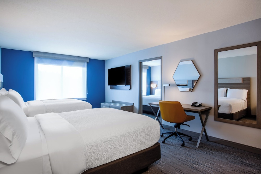 holiday inn express and suites bradenton east lakewood ranch by ihg