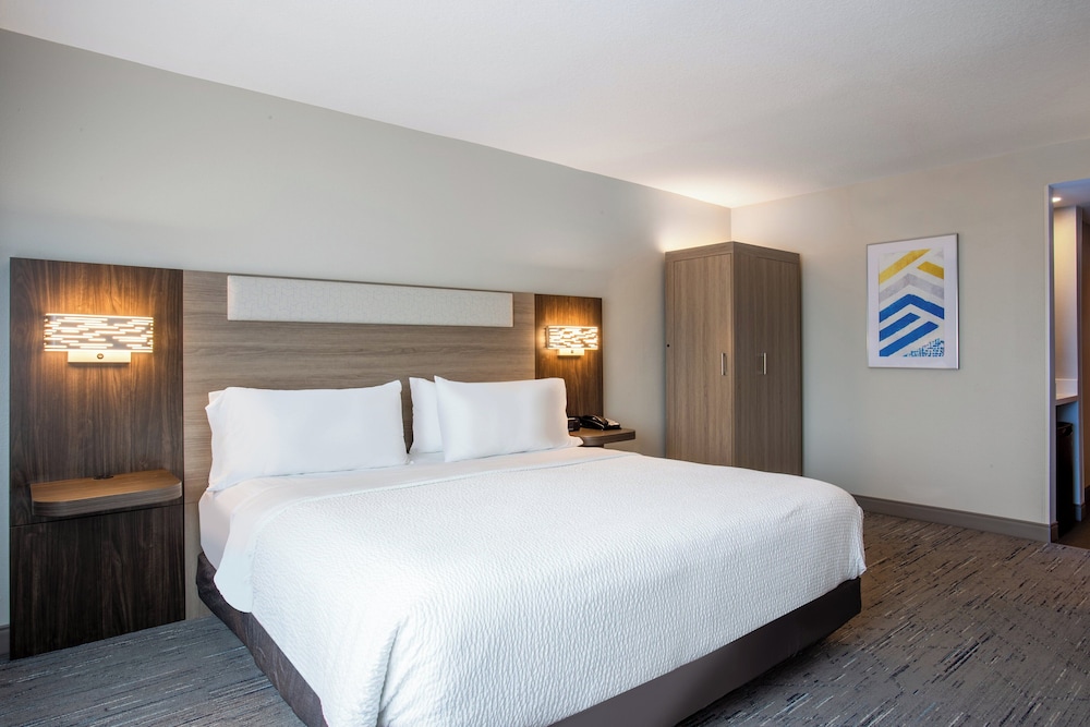 holiday inn express and suites bradenton east lakewood ranch by ihg