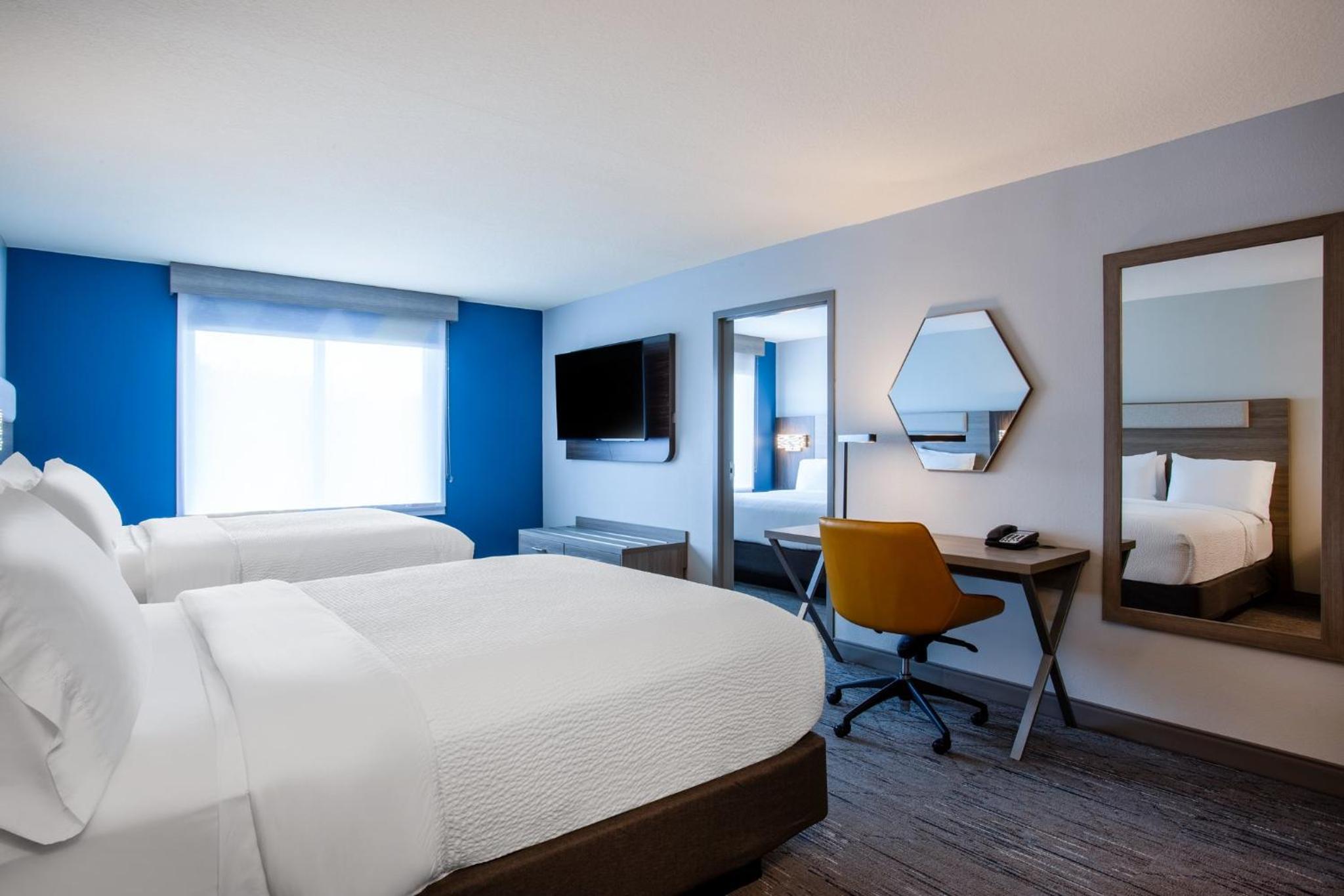 holiday inn express and suites bradenton east lakewood ranch by ihg
