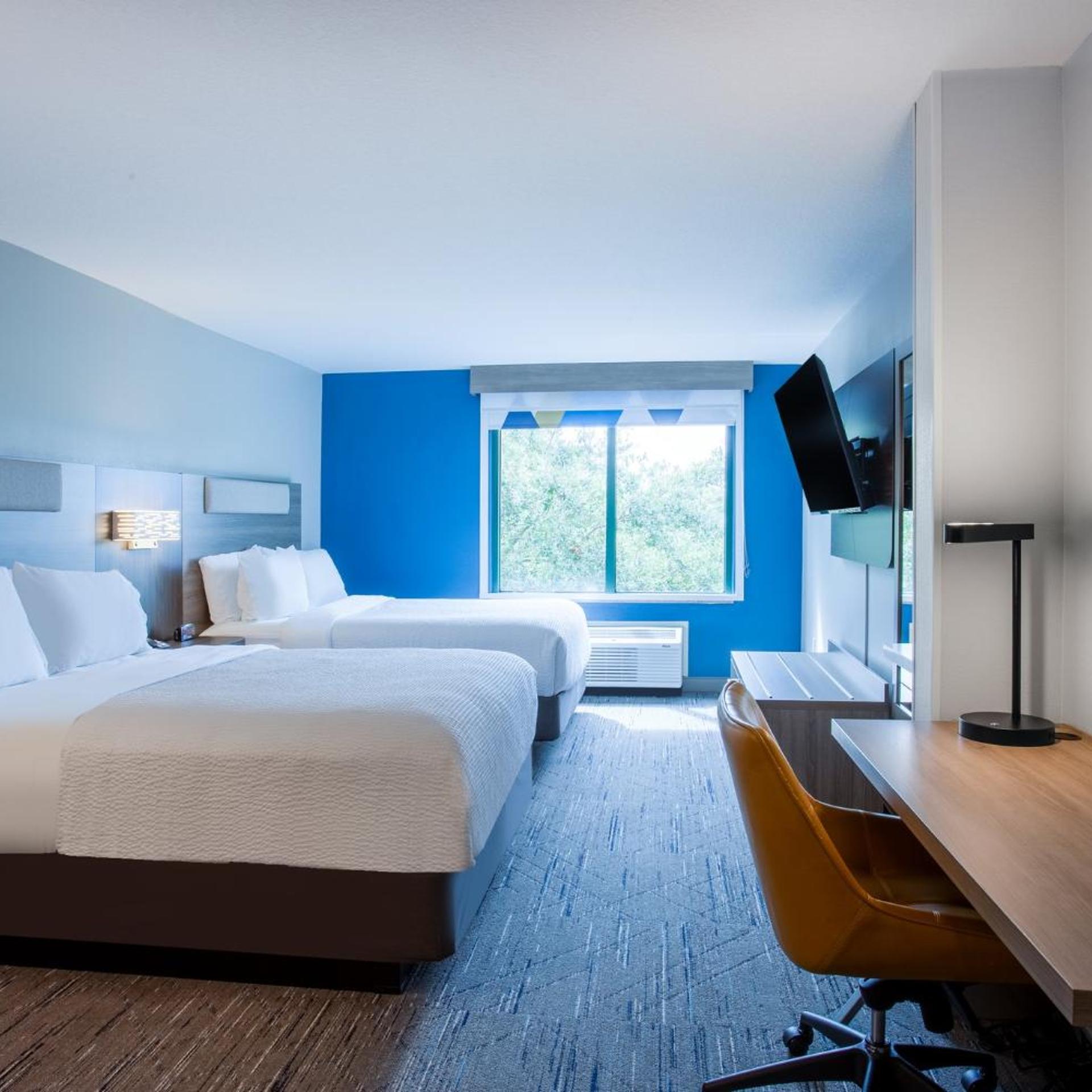 holiday inn express and suites bradenton east lakewood ranch by ihg