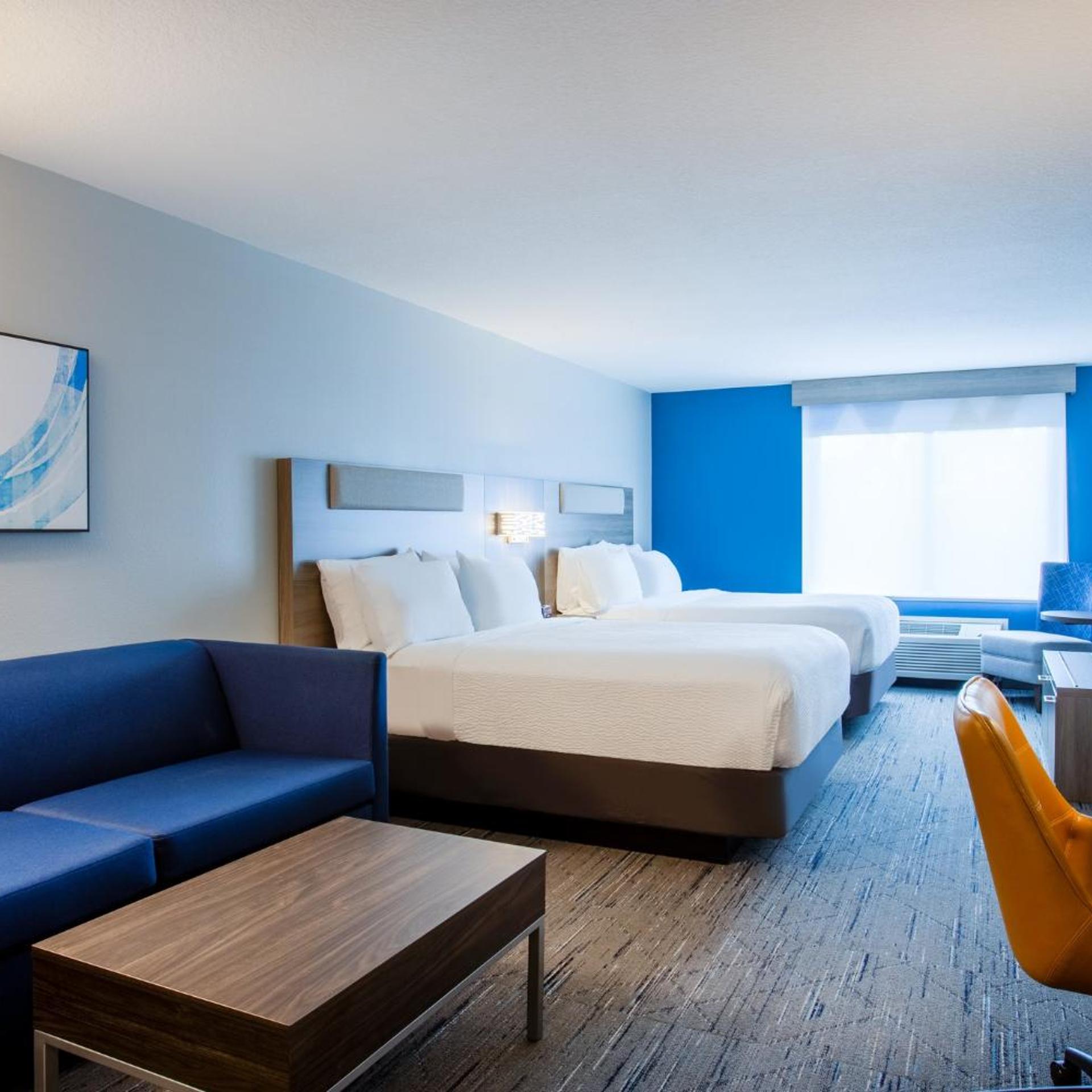 holiday inn express and suites bradenton east lakewood ranch by ihg