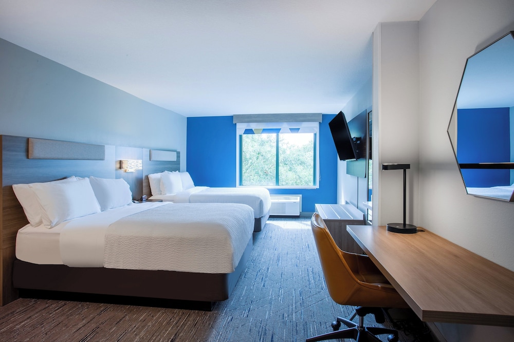 holiday inn express and suites bradenton east lakewood ranch by ihg