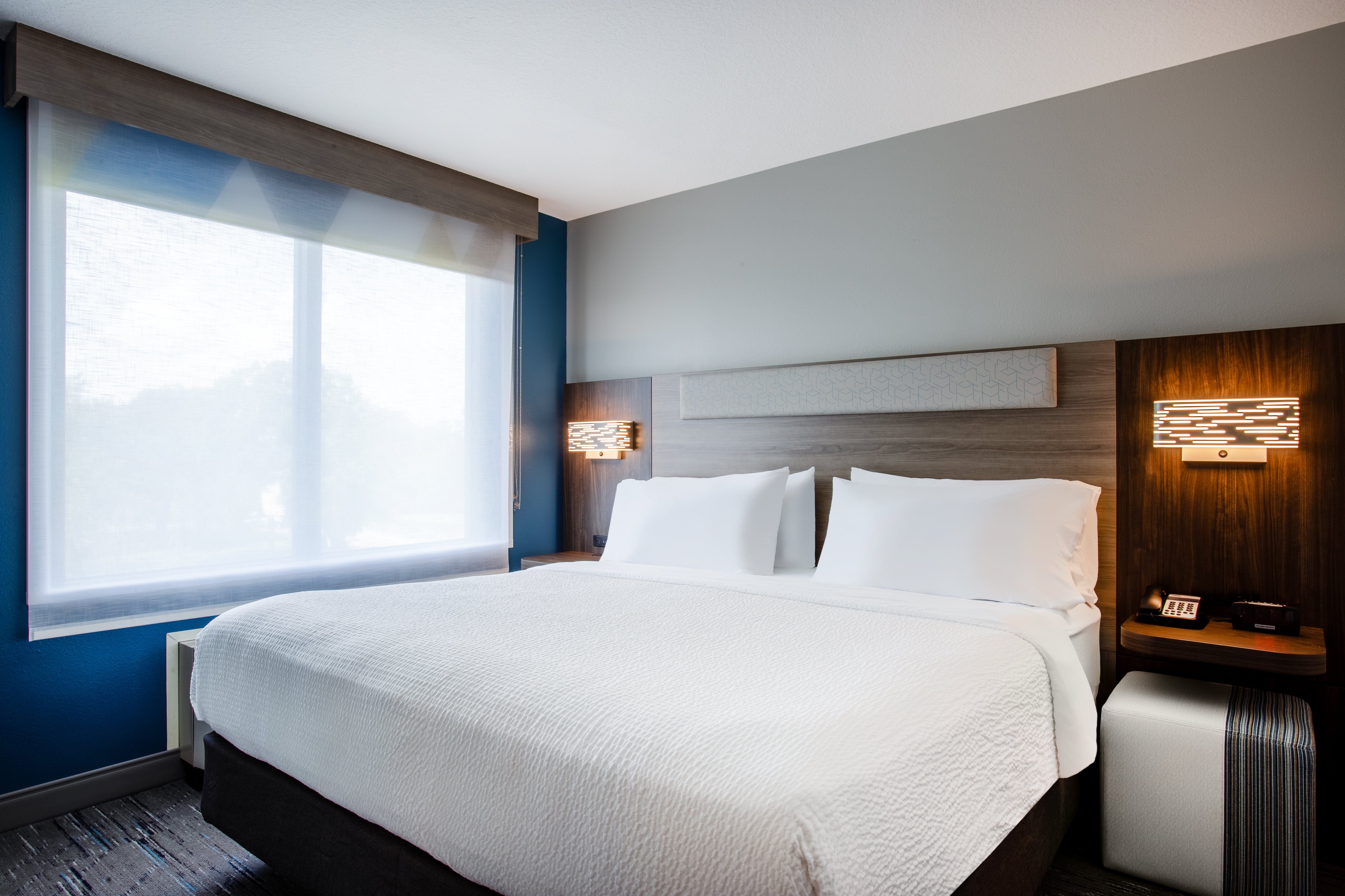 holiday inn express and suites bradenton east lakewood ranch by ihg