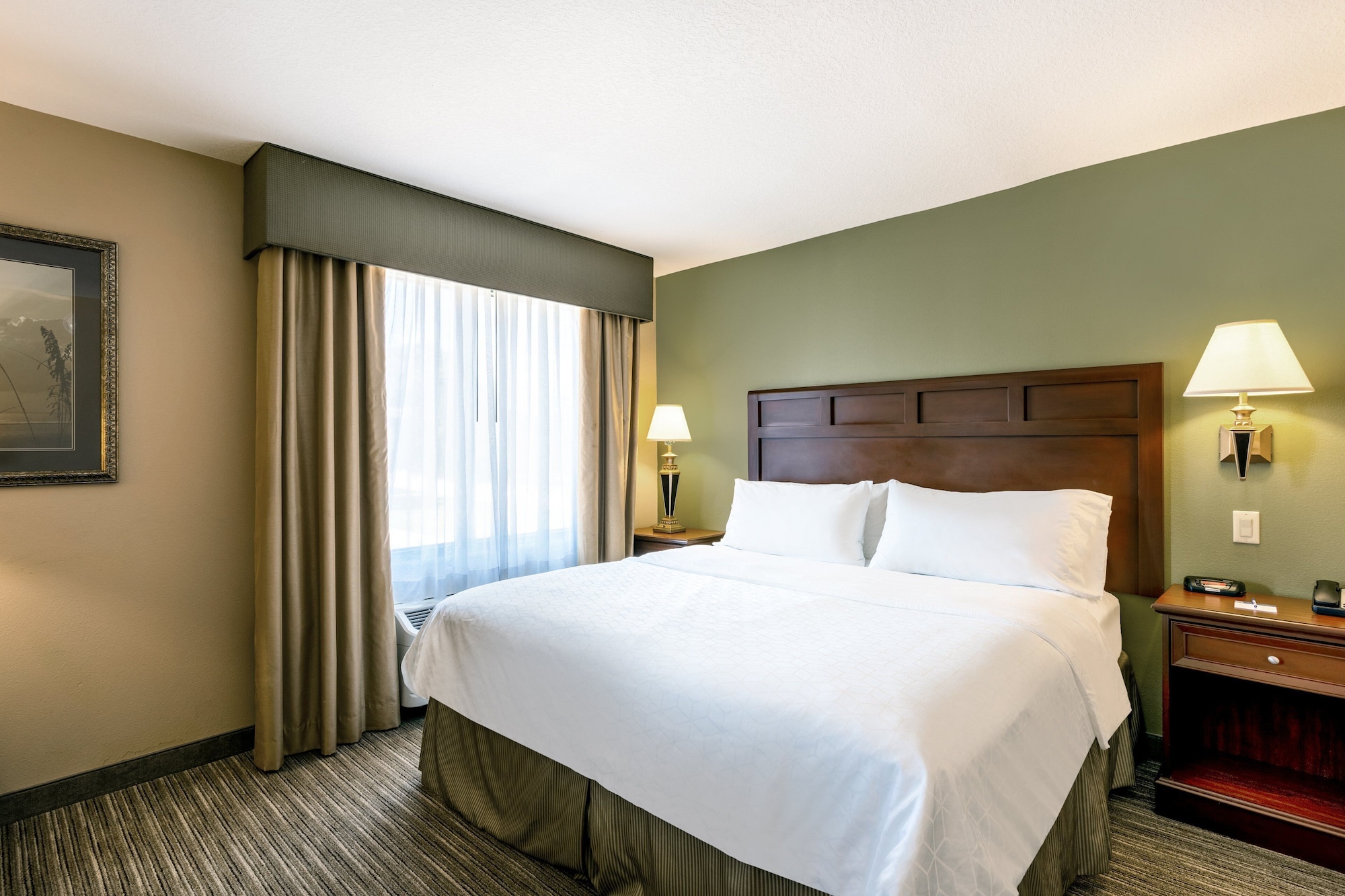 holiday inn express and suites bradenton east lakewood ranch by ihg