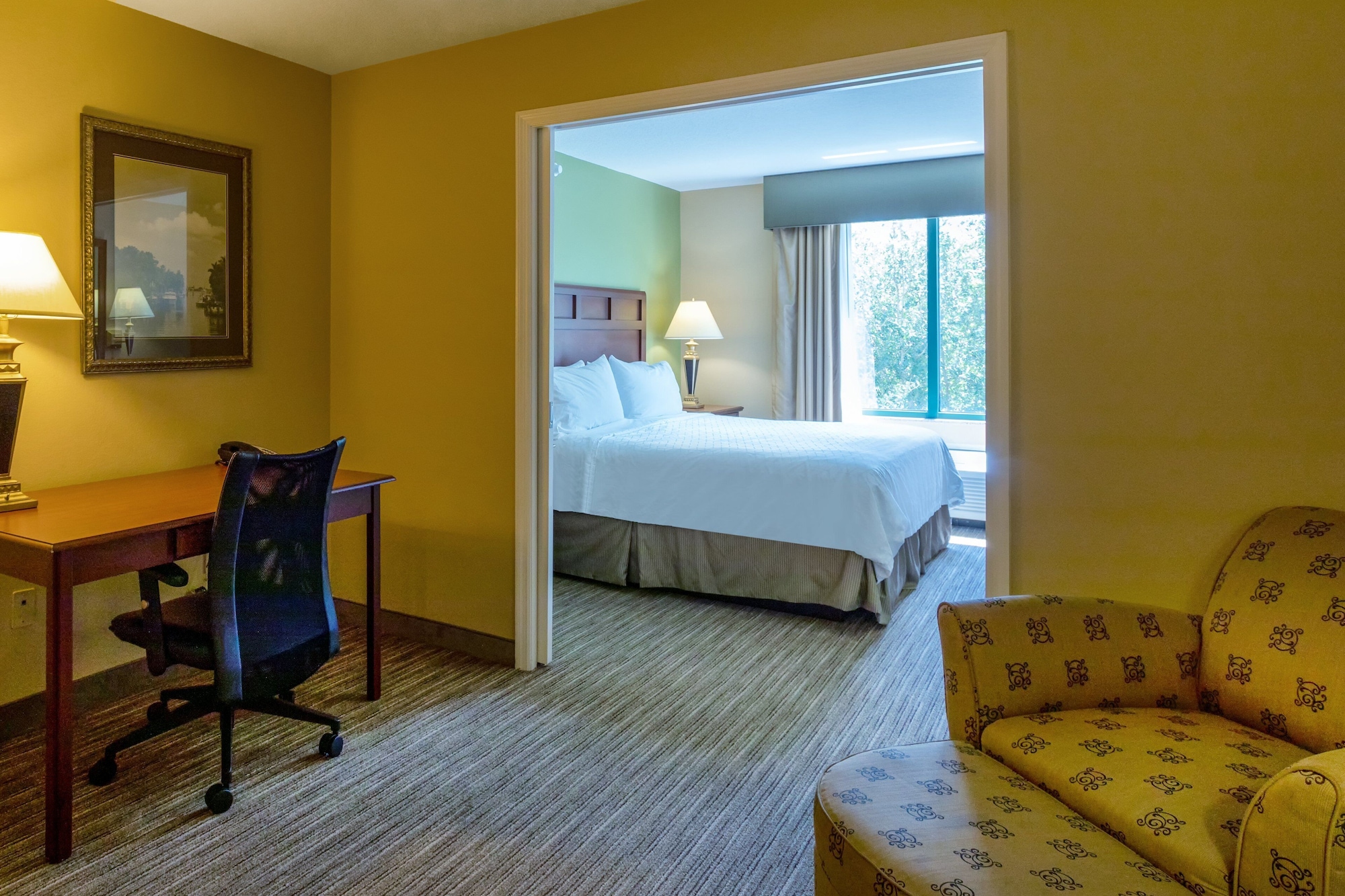 holiday inn express and suites bradenton east lakewood ranch by ihg