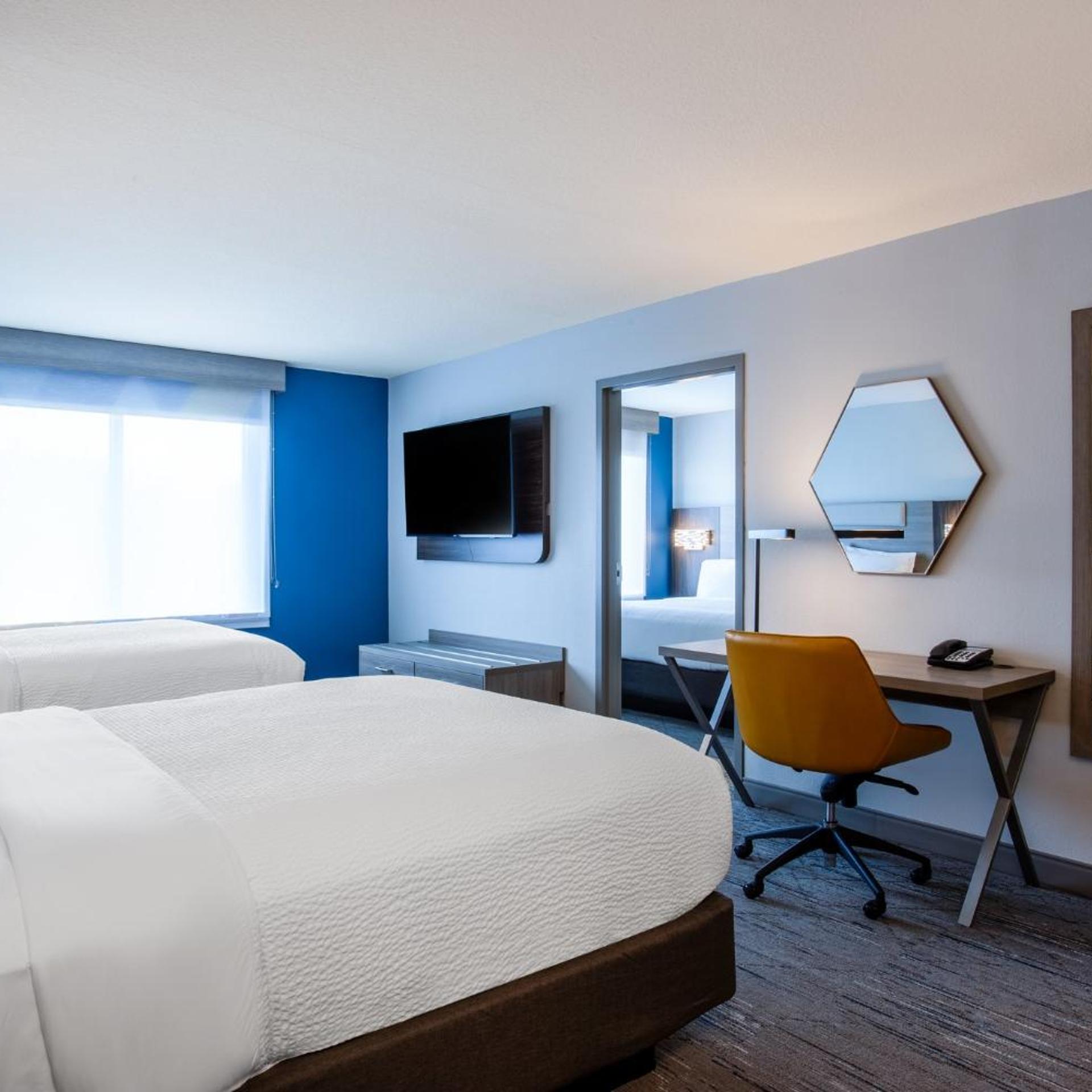 holiday inn express and suites bradenton east lakewood ranch by ihg