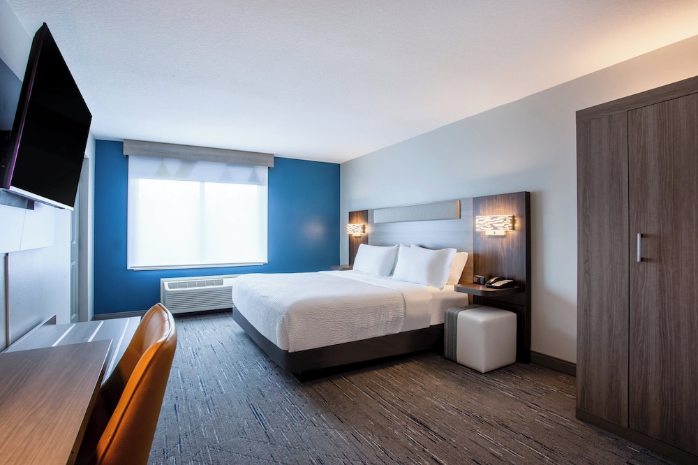 holiday inn express and suites bradenton east lakewood ranch by ihg