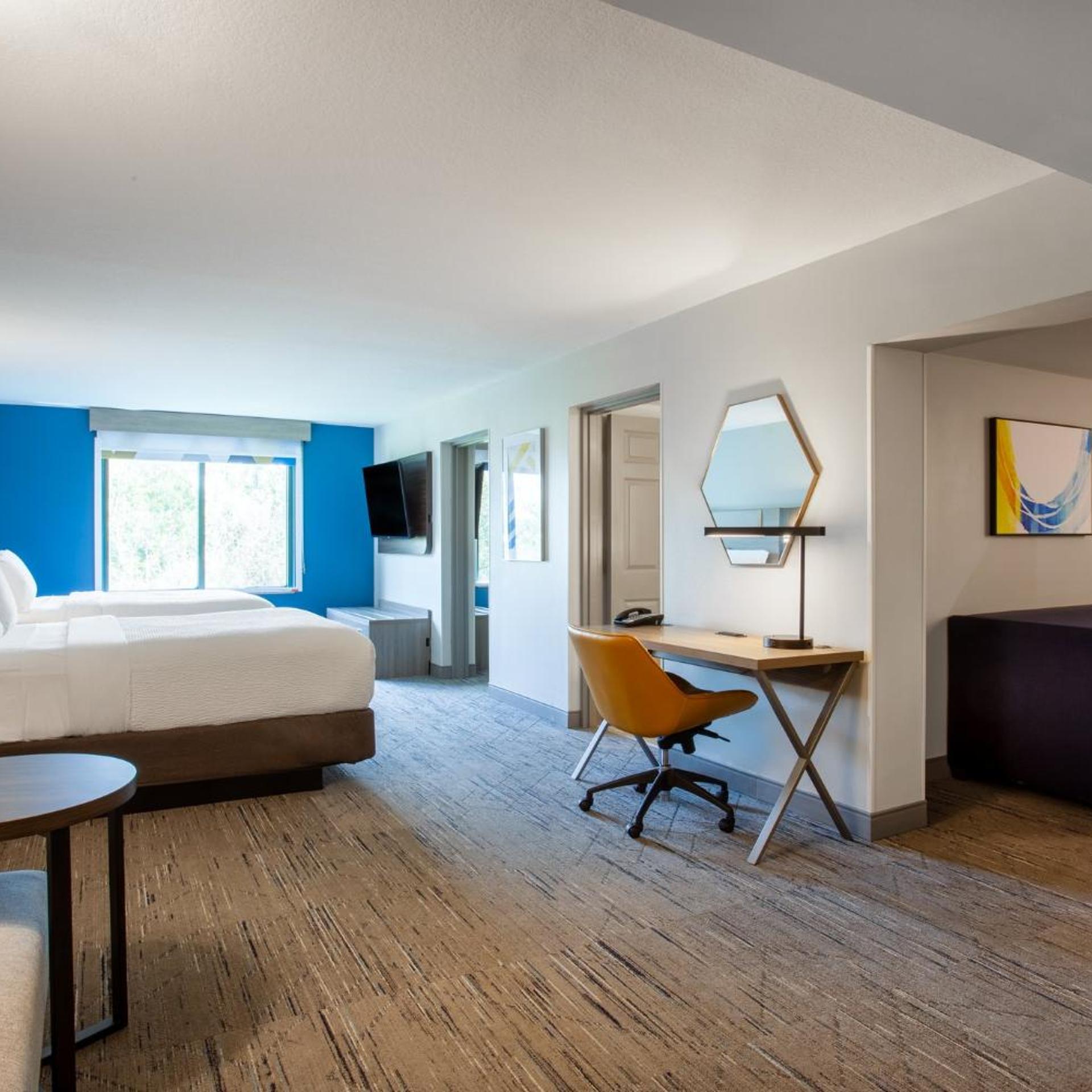 holiday inn express and suites bradenton east lakewood ranch by ihg