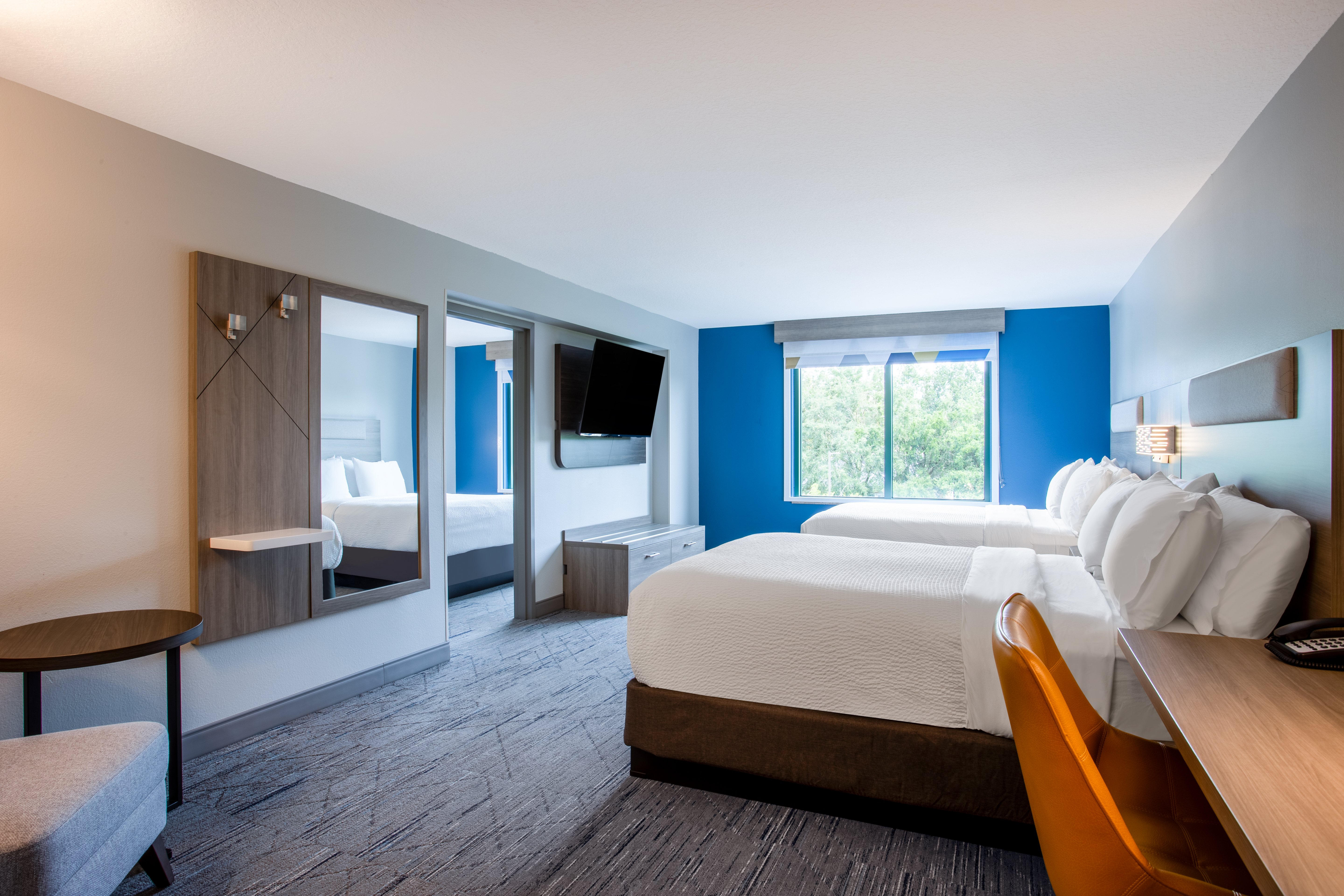 holiday inn express and suites bradenton east lakewood ranch by ihg