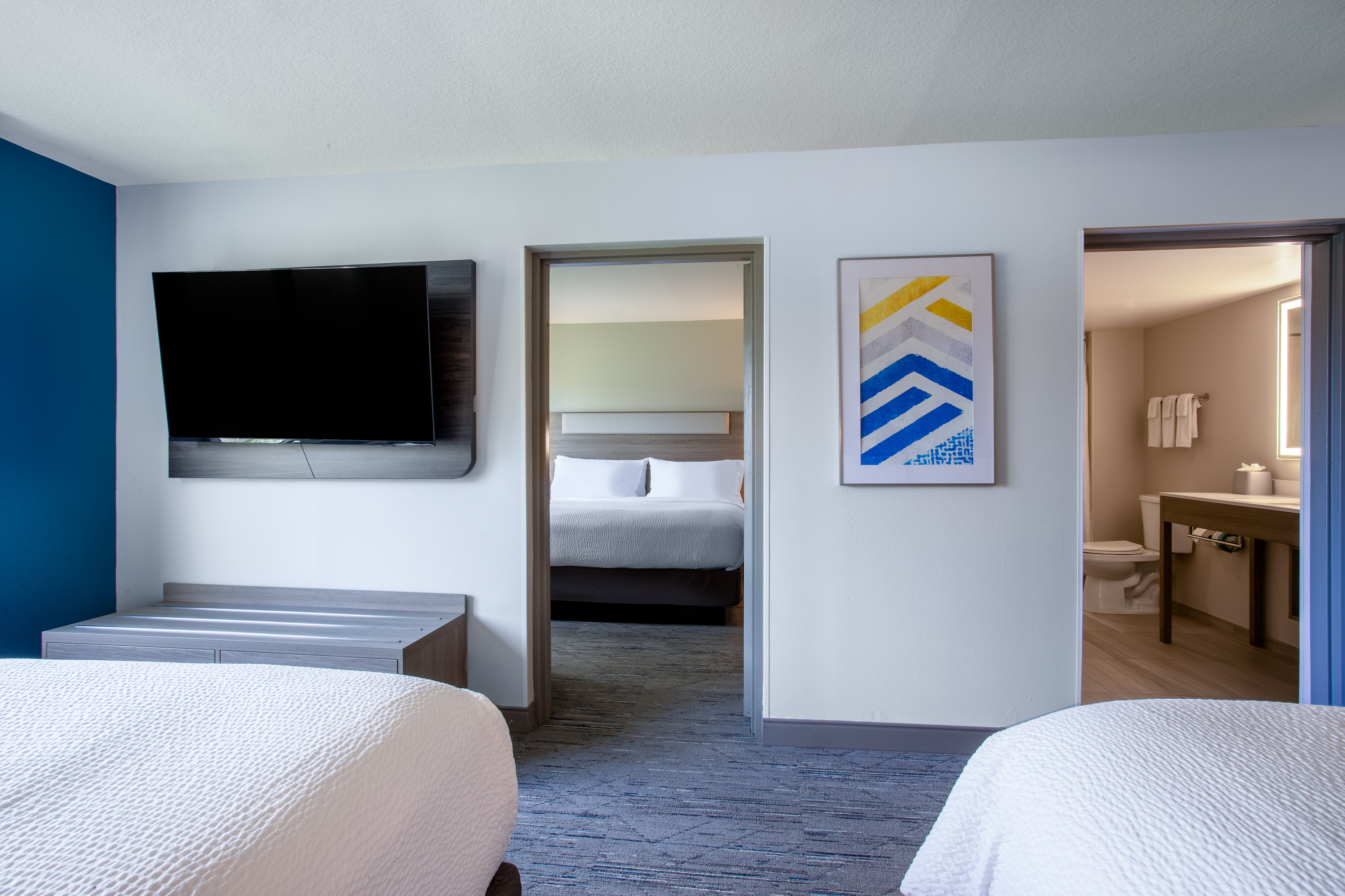 holiday inn express and suites bradenton east lakewood ranch by ihg