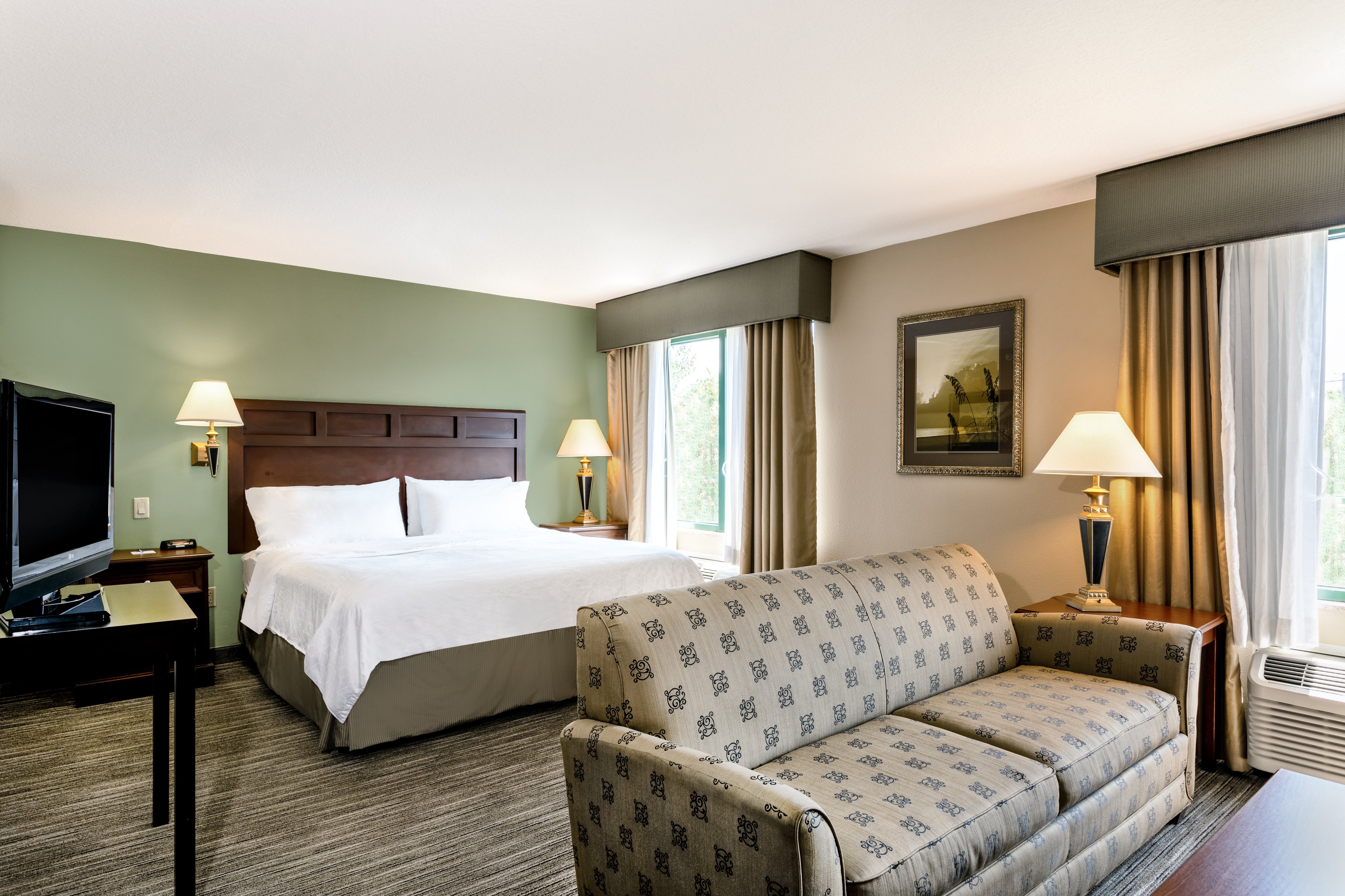holiday inn express and suites bradenton east lakewood ranch by ihg