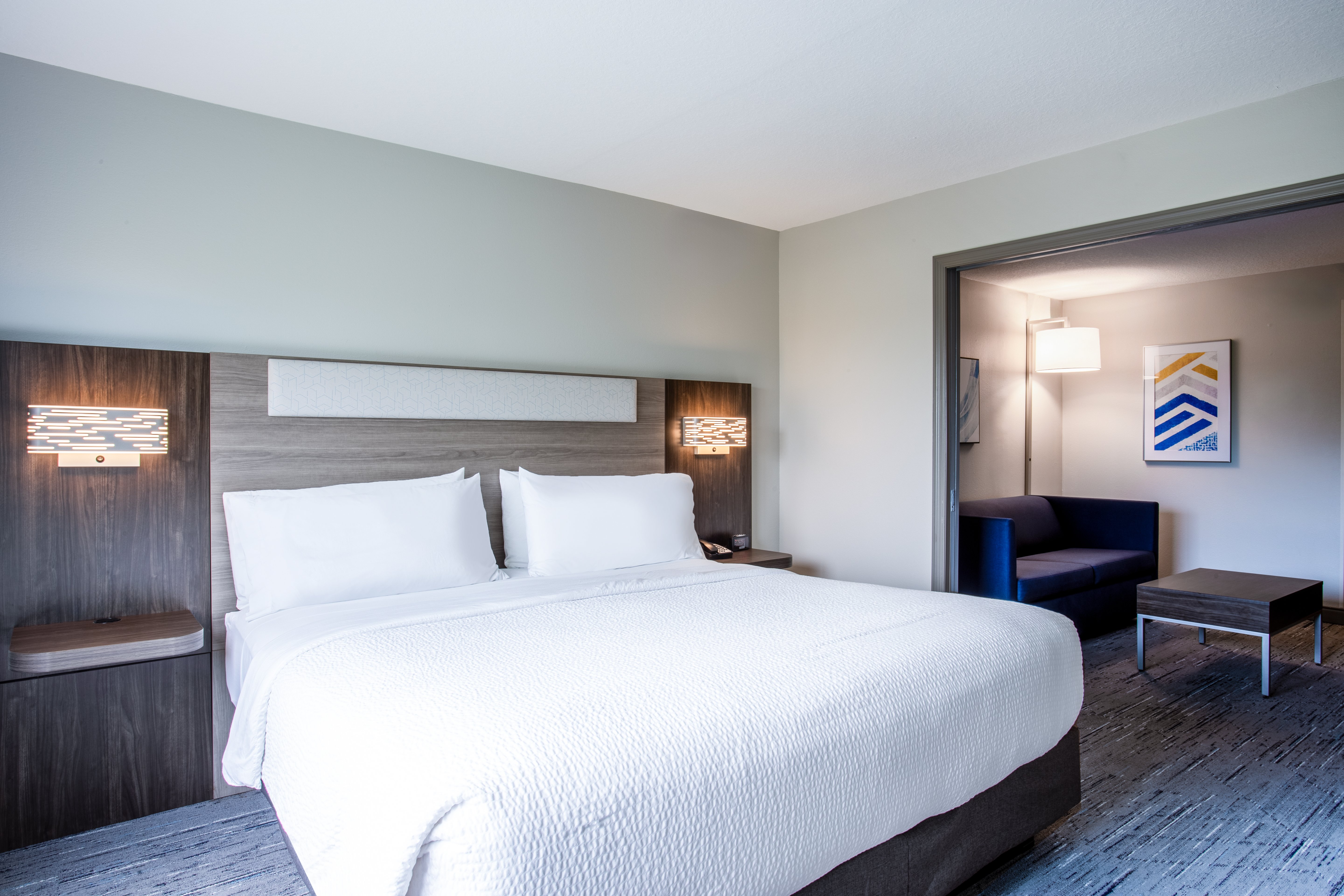 holiday inn express and suites bradenton east lakewood ranch by ihg