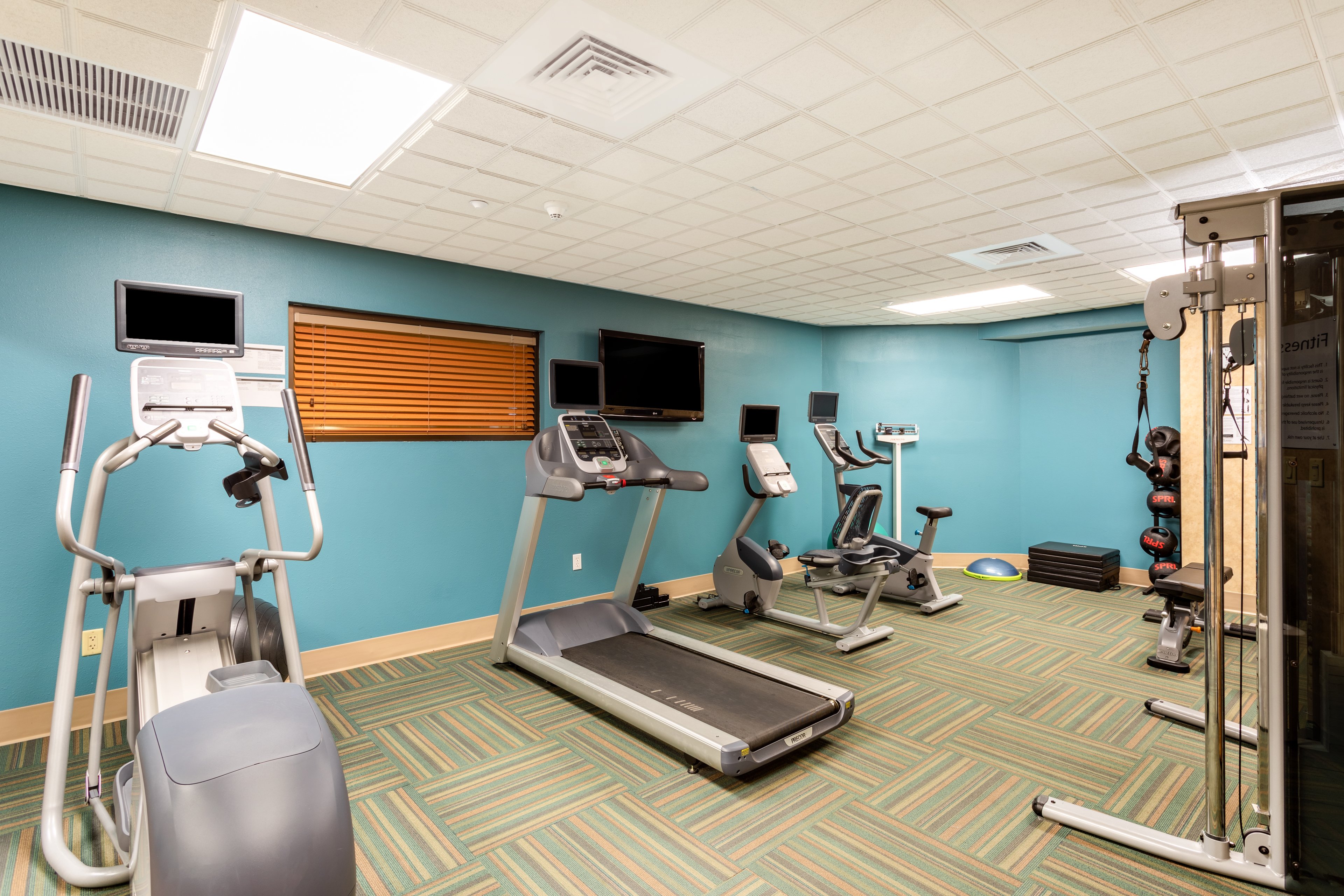 holiday inn express and suites bradenton east lakewood ranch by ihg