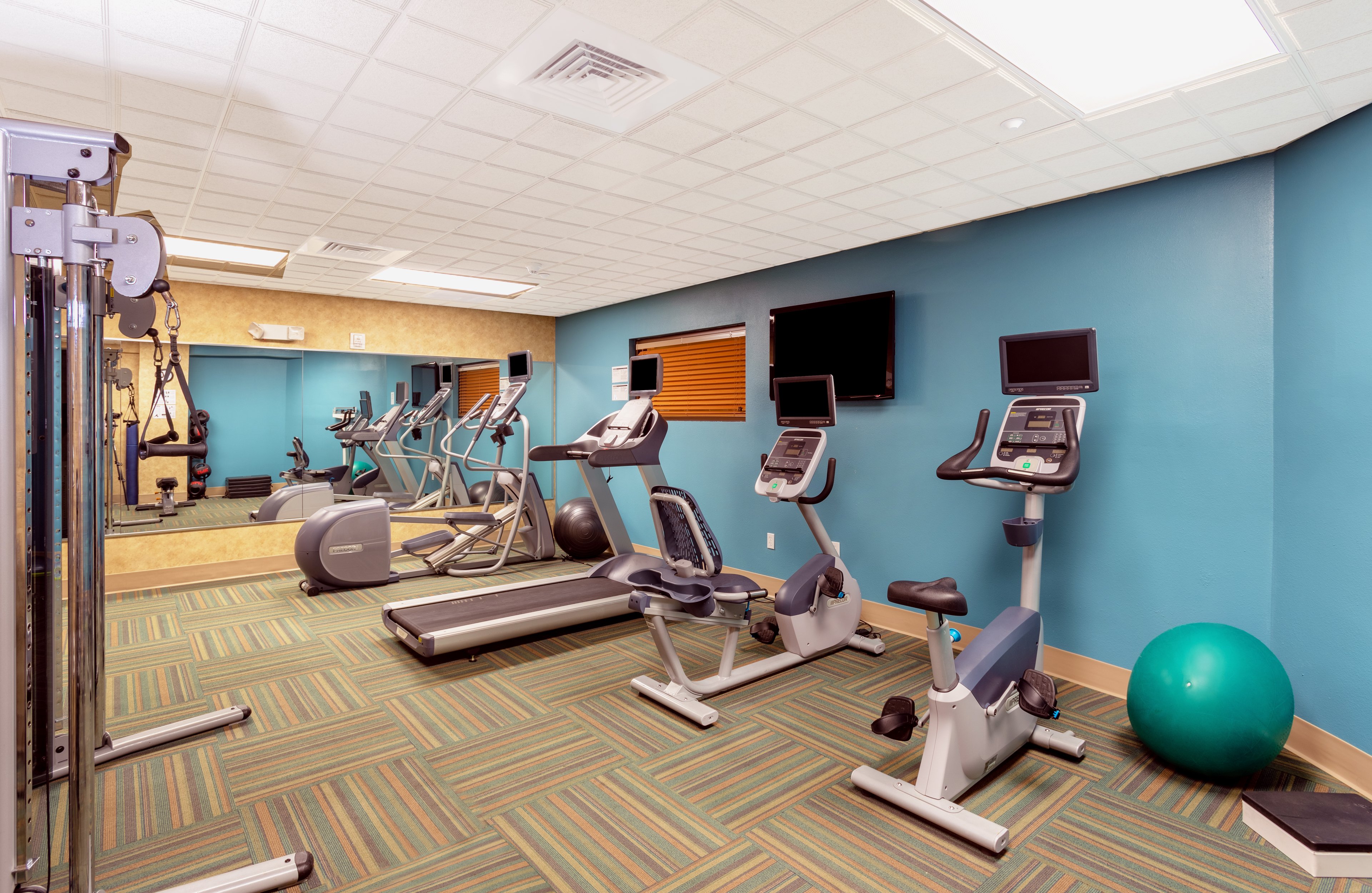 holiday inn express and suites bradenton east lakewood ranch by ihg