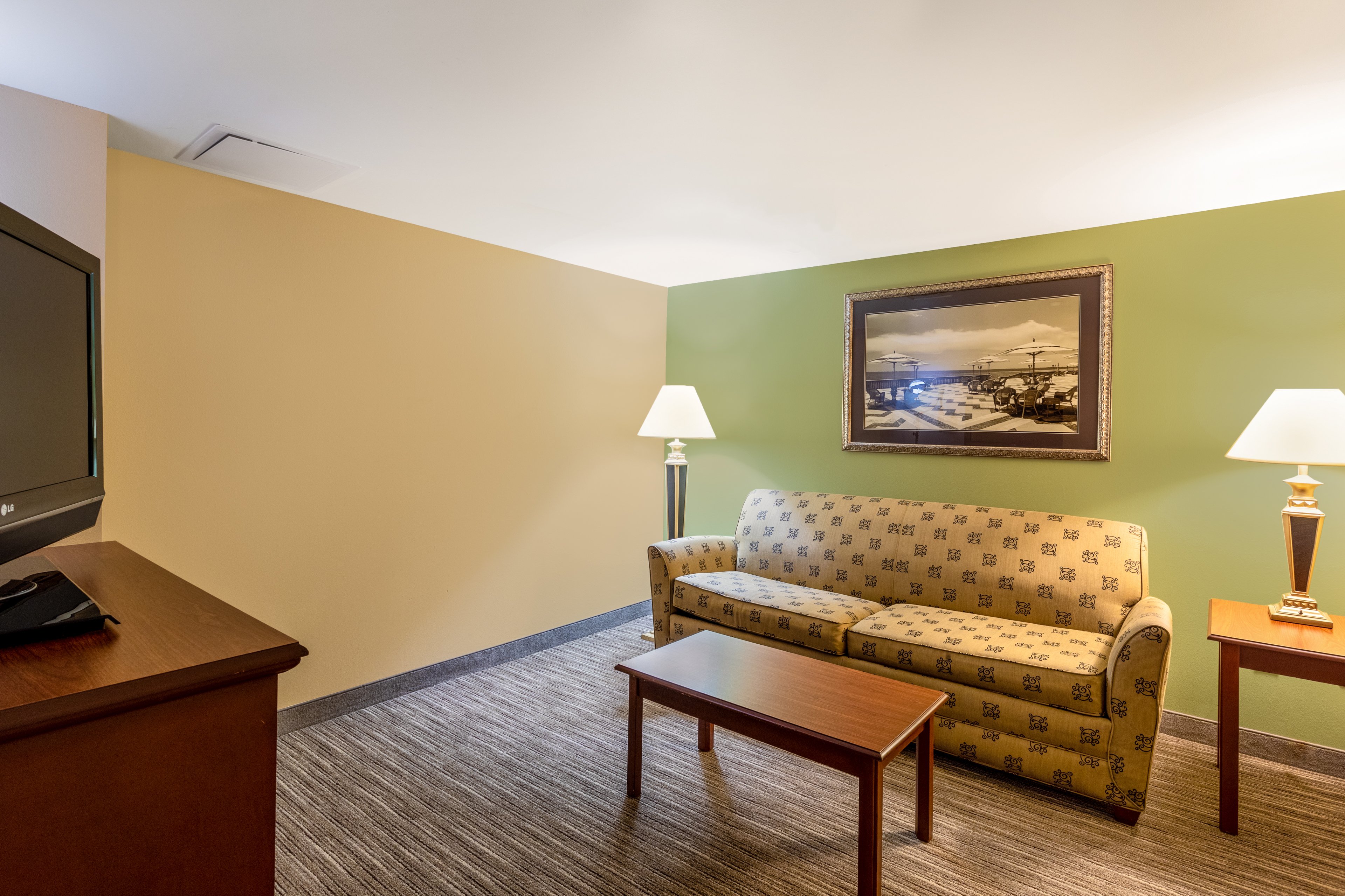 holiday inn express and suites bradenton east lakewood ranch by ihg