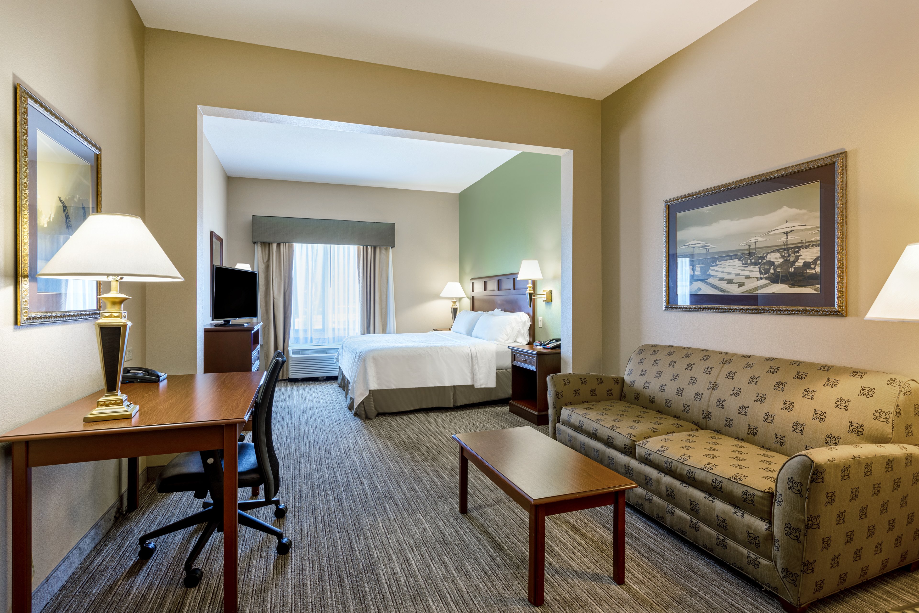 holiday inn express and suites bradenton east lakewood ranch by ihg