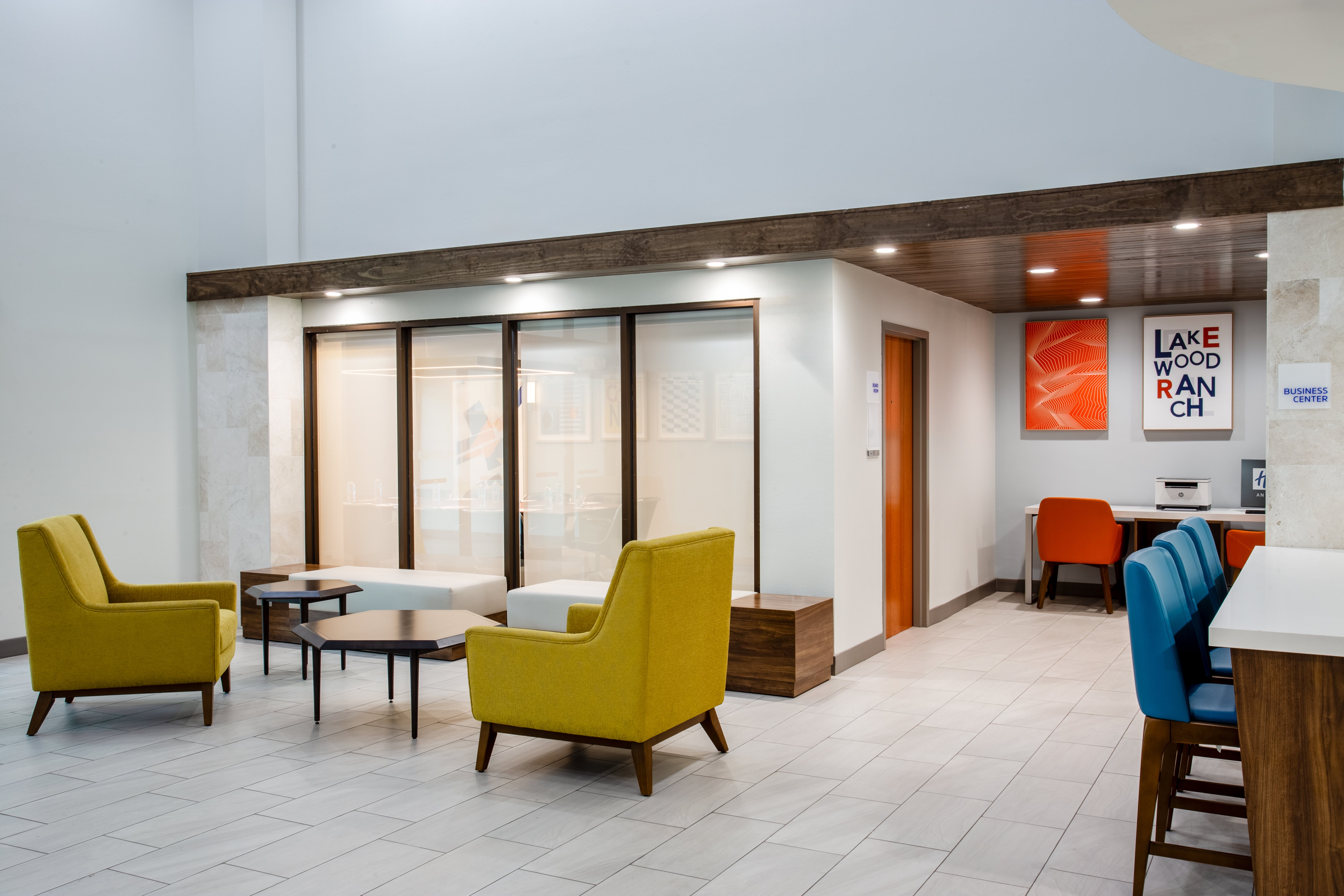 holiday inn express and suites bradenton east lakewood ranch by ihg