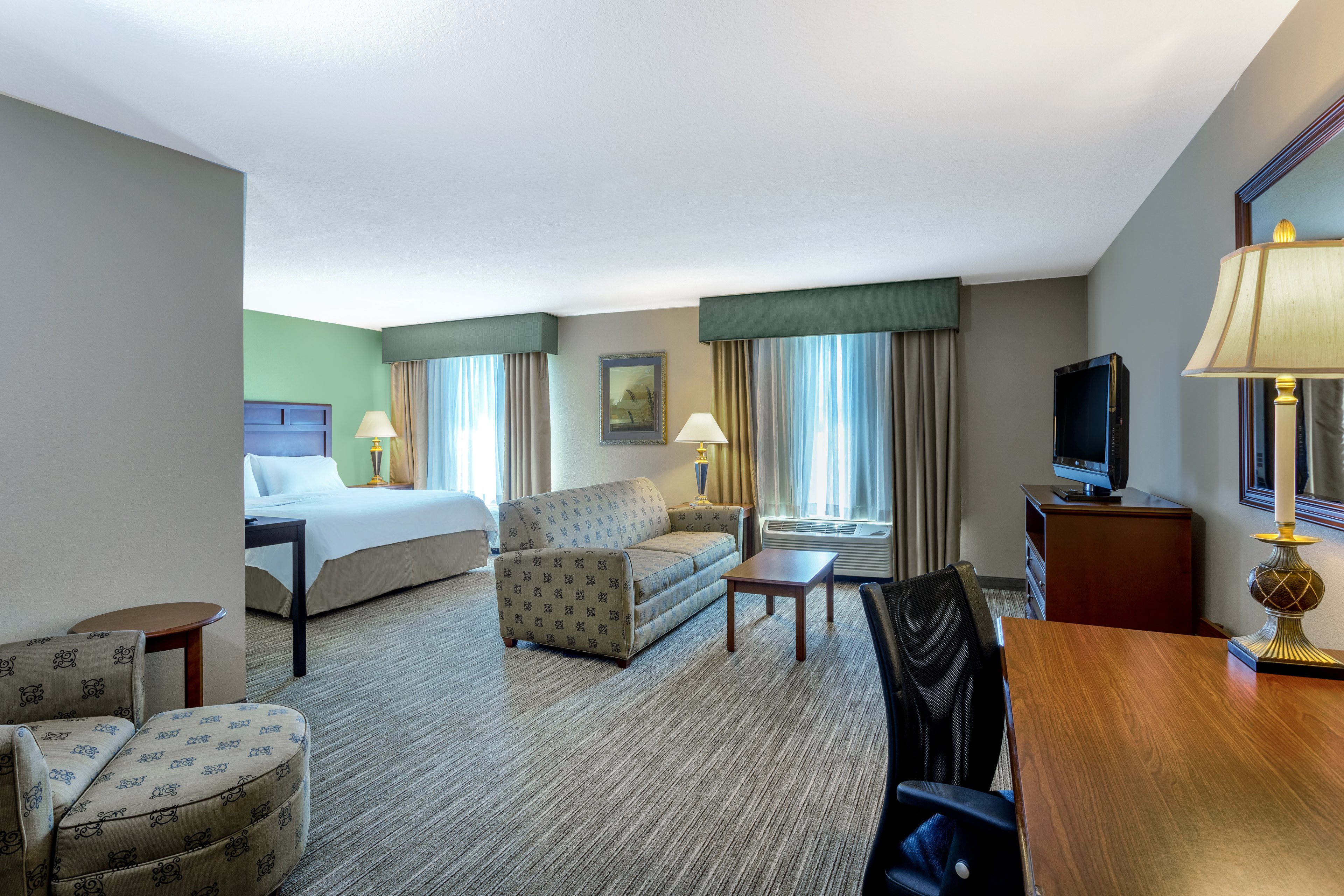holiday inn express and suites bradenton east lakewood ranch by ihg