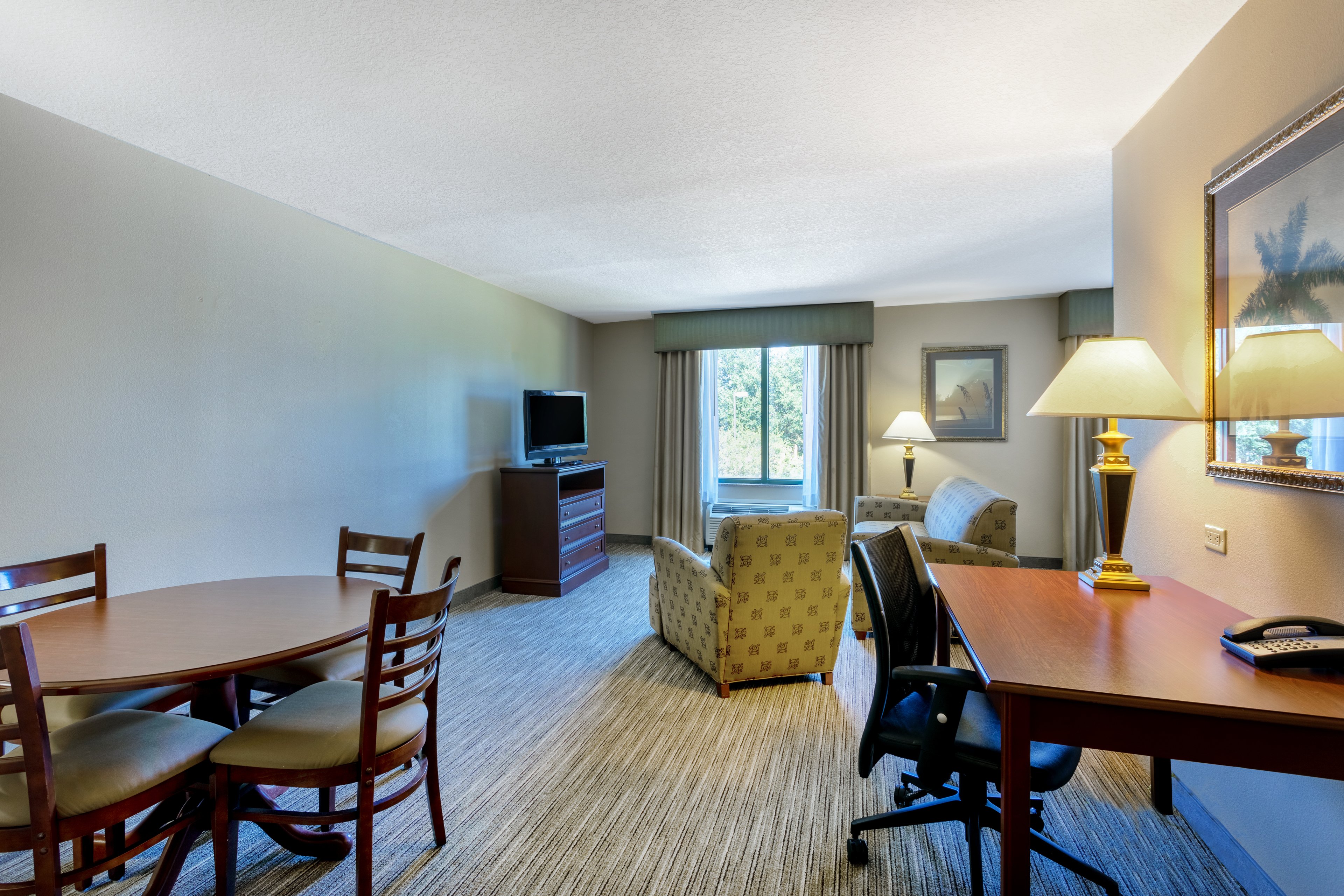 holiday inn express and suites bradenton east lakewood ranch by ihg