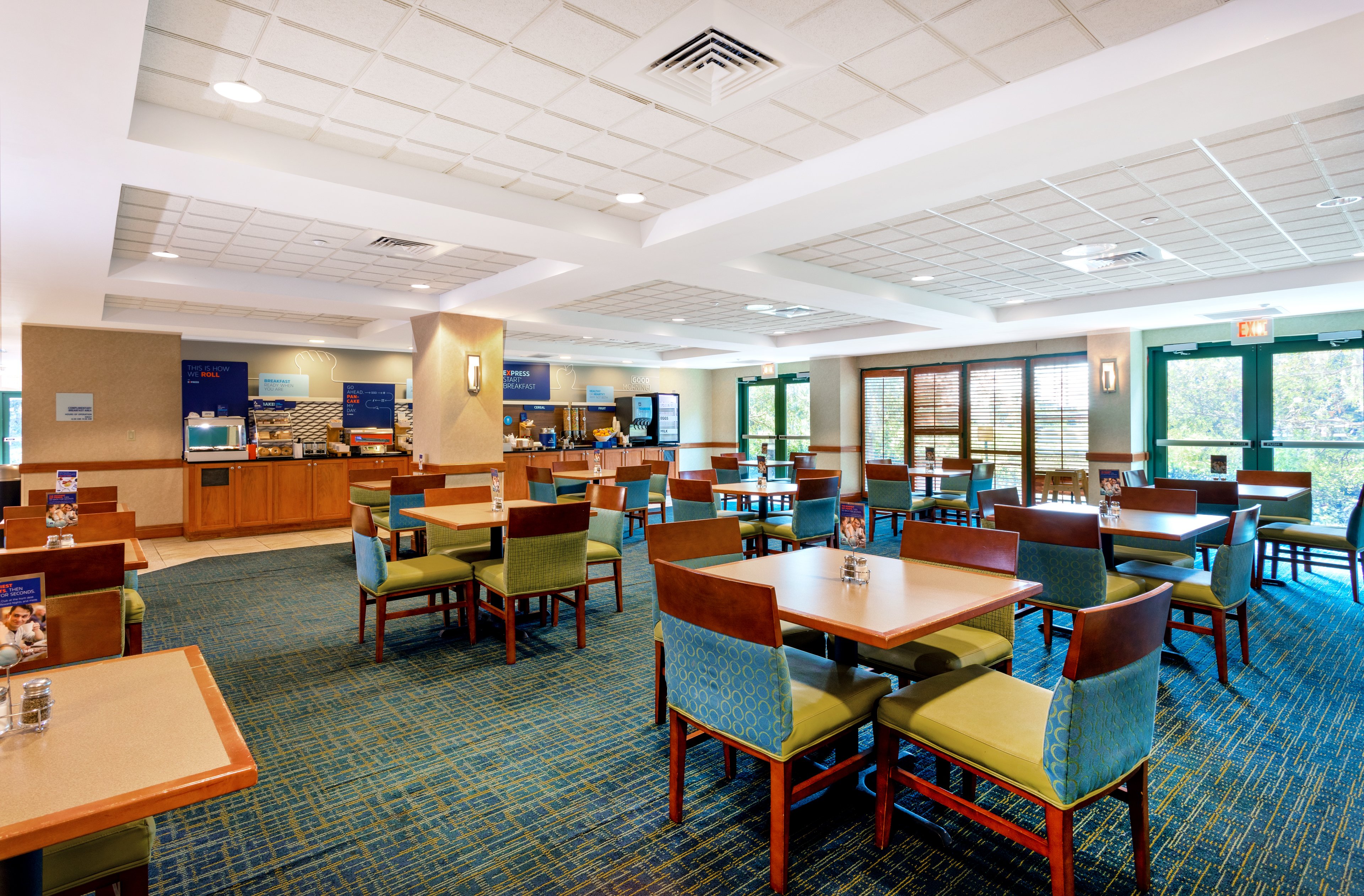 holiday inn express and suites bradenton east lakewood ranch by ihg