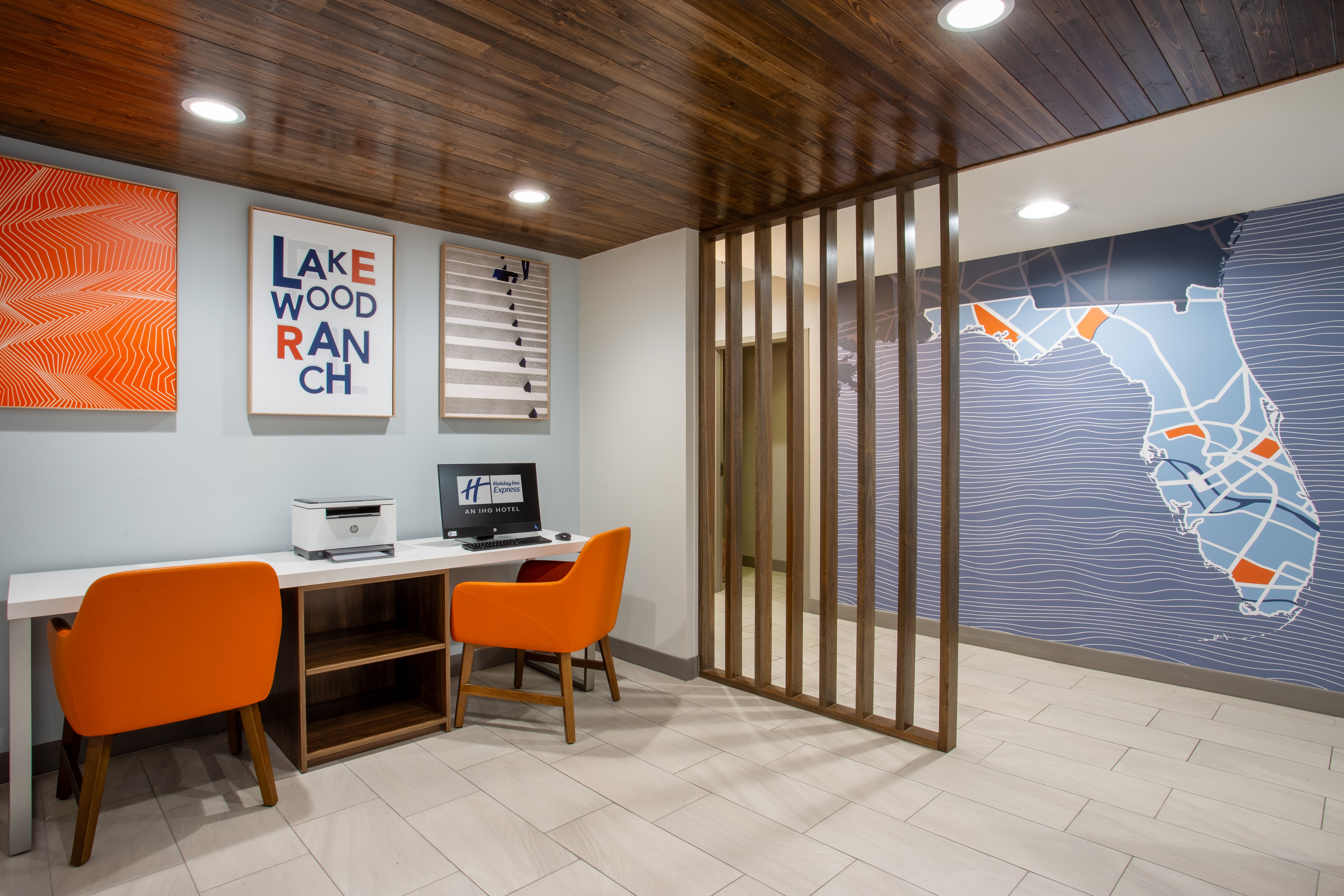 holiday inn express and suites bradenton east lakewood ranch by ihg