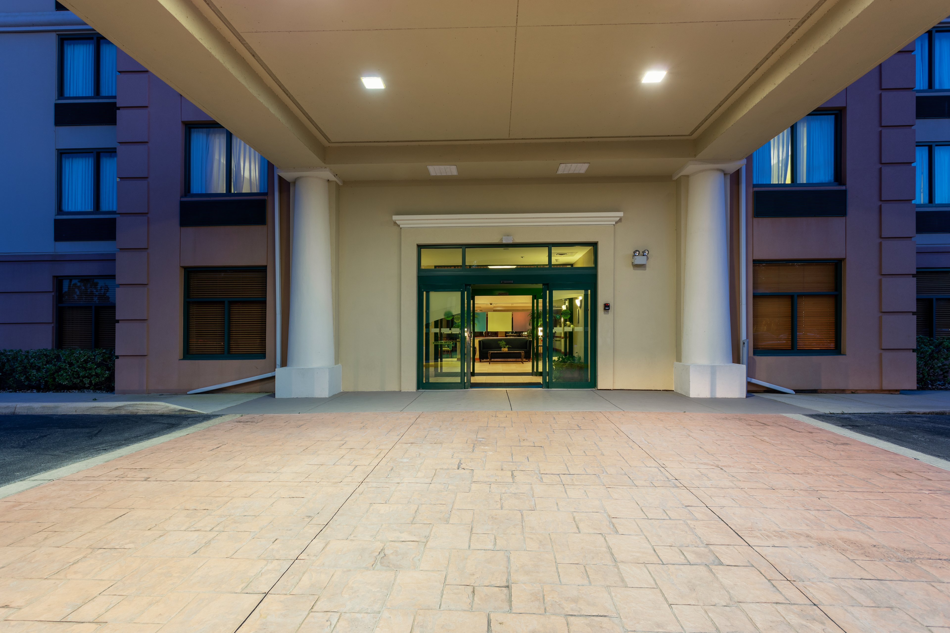 holiday inn express and suites bradenton east lakewood ranch by ihg