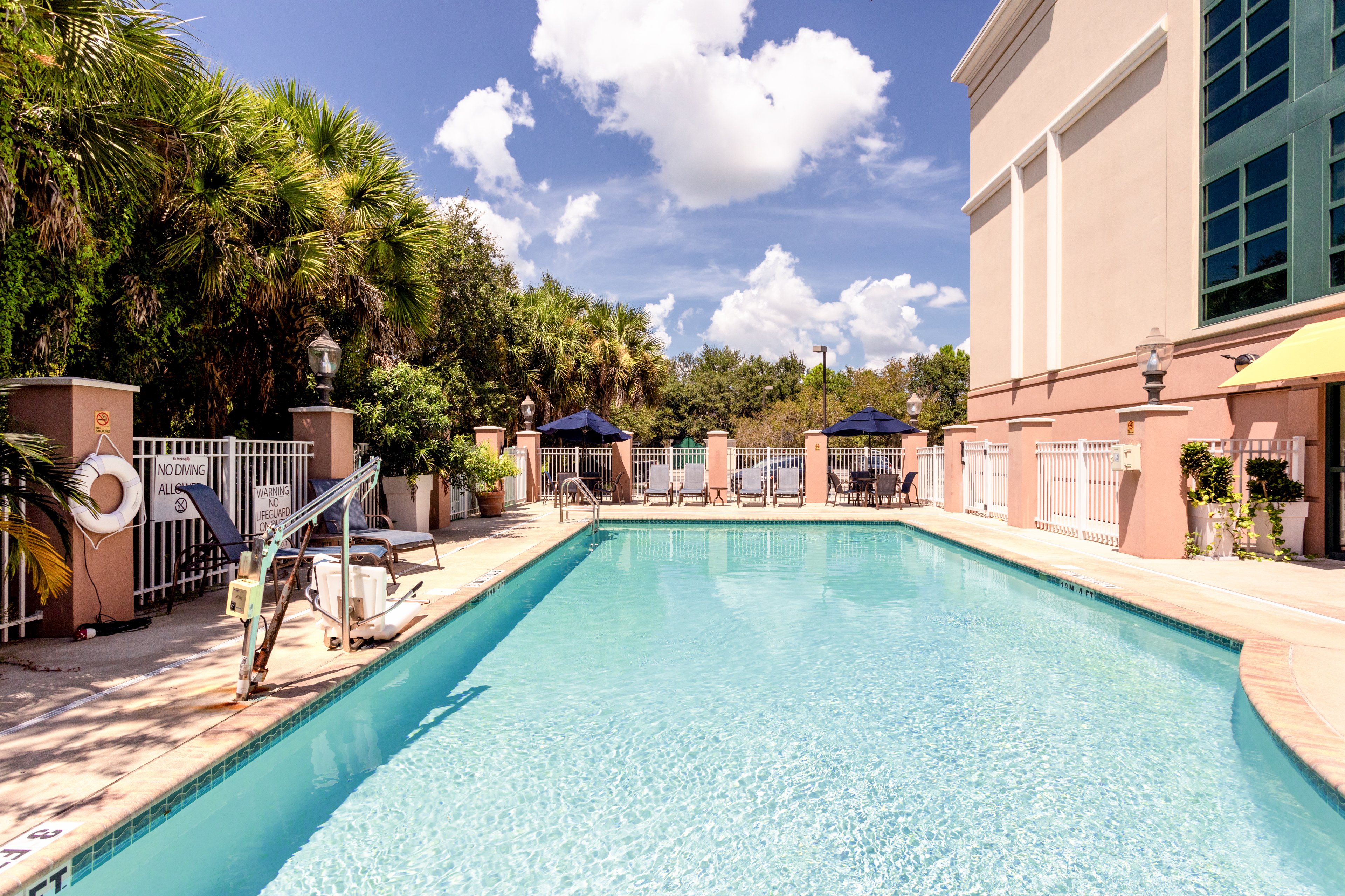 holiday inn express and suites bradenton east lakewood ranch by ihg