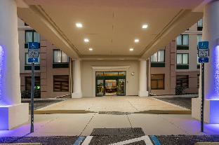 holiday inn express and suites bradenton east lakewood ranch by ihg