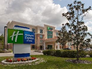 holiday inn express and suites bradenton east lakewood ranch by ihg