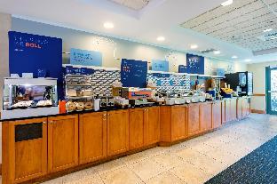 holiday inn express and suites bradenton east lakewood ranch by ihg