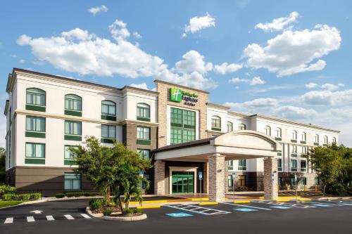 holiday inn express and suites bradenton east lakewood ranch by ihg