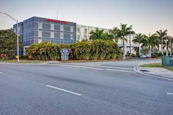 hampton inn and suites sarasota bradenton airport fl