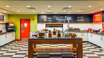 hampton inn and suites sarasota bradenton airport fl