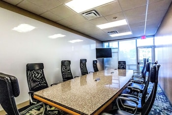 hampton inn and suites sarasota bradenton airport fl