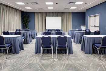 hampton inn and suites sarasota bradenton airport fl